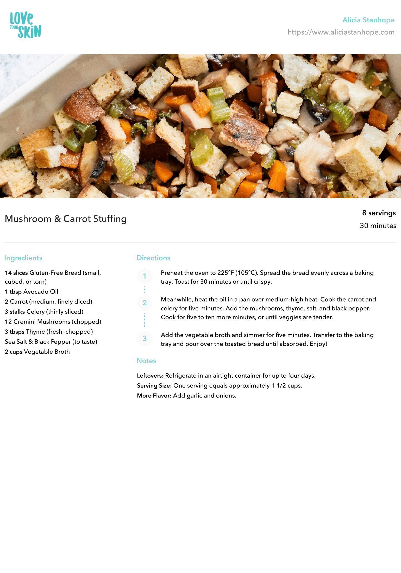 mushroom-carrot-stuffing-1